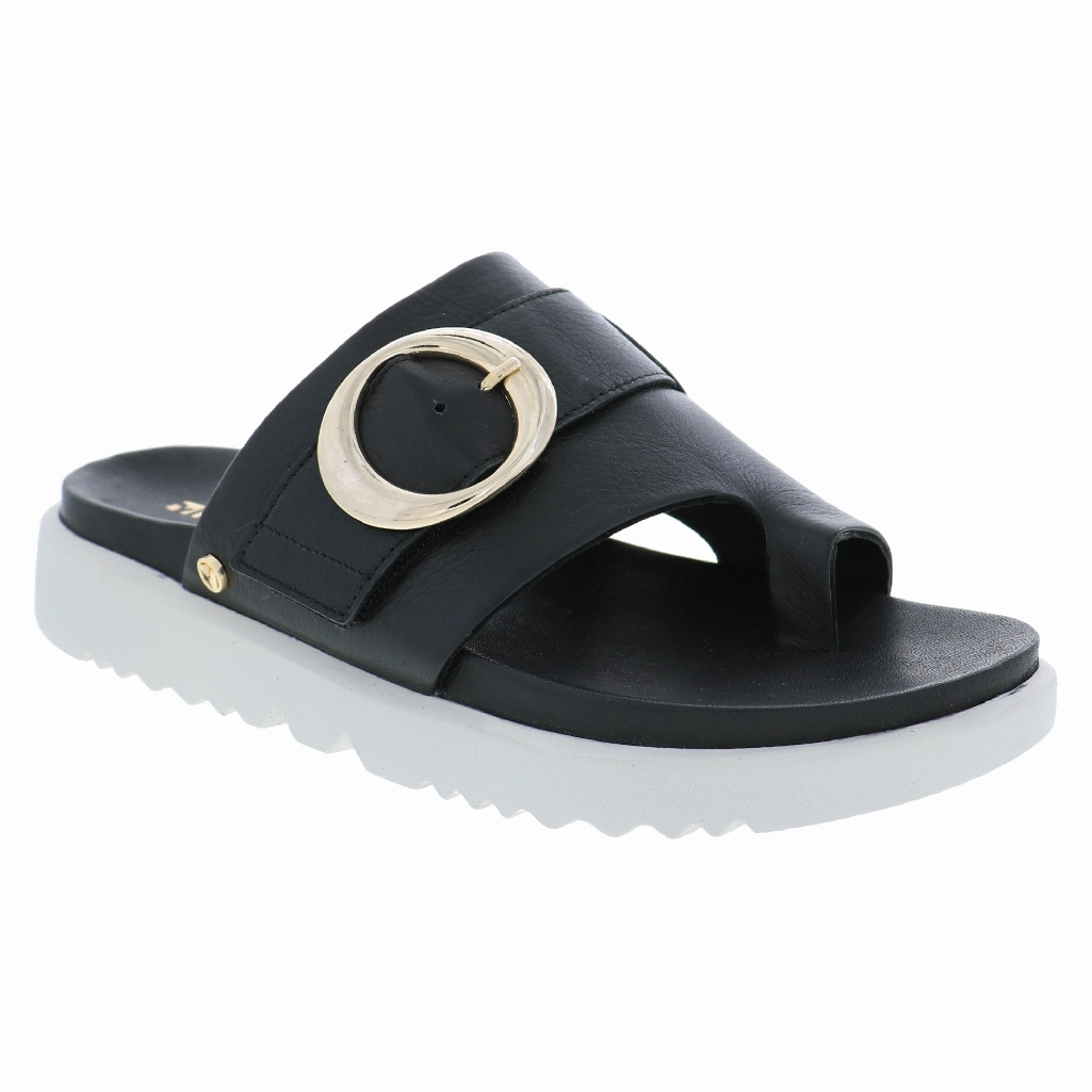 REVERE BISCAY Sleek Feel Strap Design
