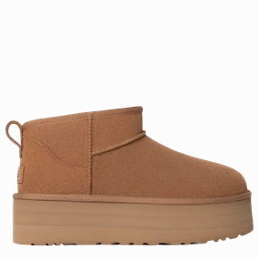 Feather Light Rural Traveler Women's Classic Ultra Mini Platform