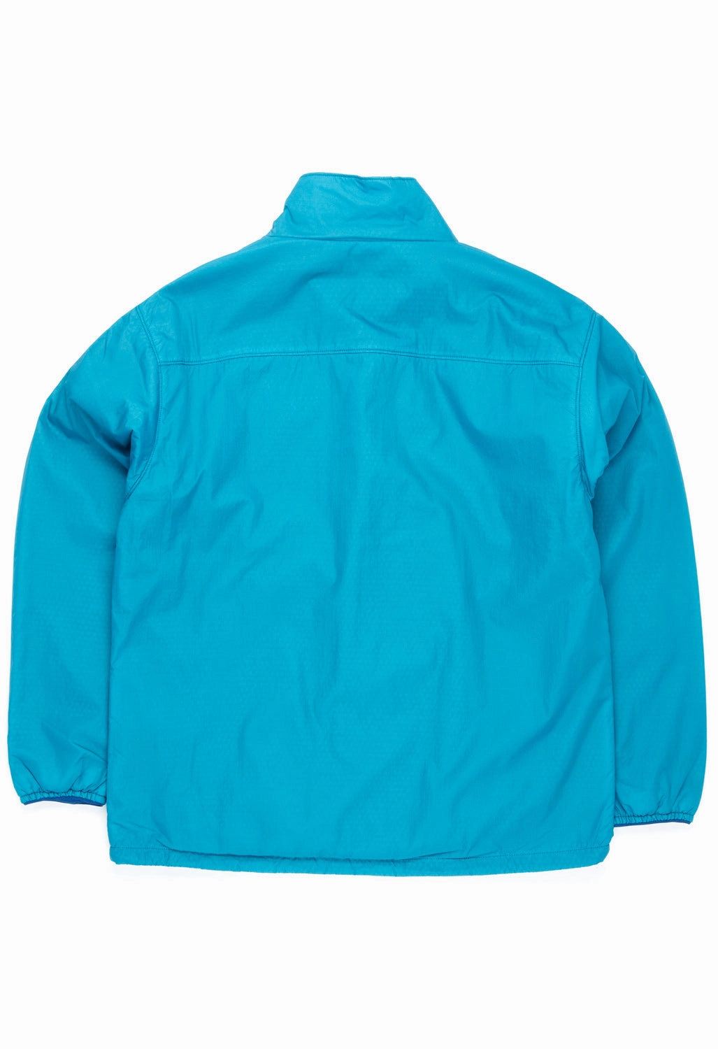 MultiLayerSystem OdorControl Treatment Wild Things Men's Polar Alpha Jacket - Turquiose