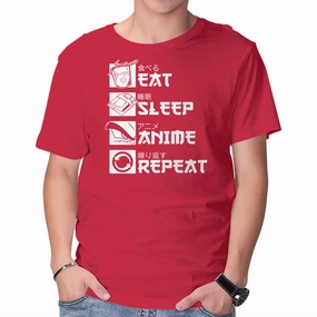 Easygoing Design Rinse and Repeat