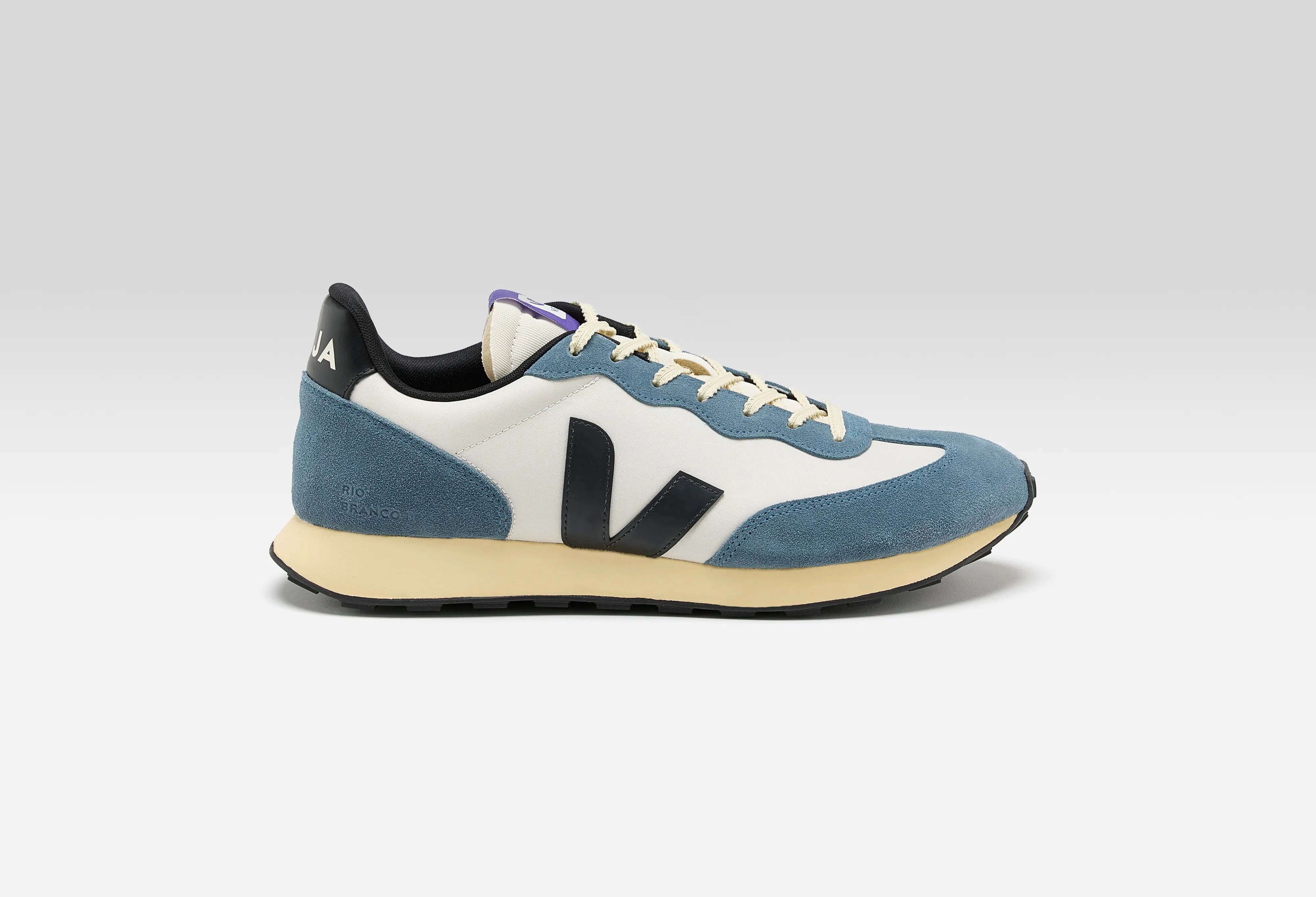 Practical Rio Branco II Nolyn for Men  (252 / M / BLUE)