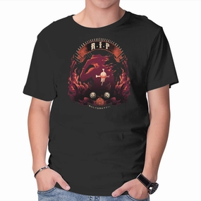 High Density Fabric RIP