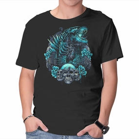 Rise From The Depths Comfy and Versatile