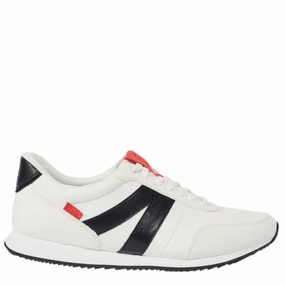 Upgraded cushioning WOMEN'S MILAN