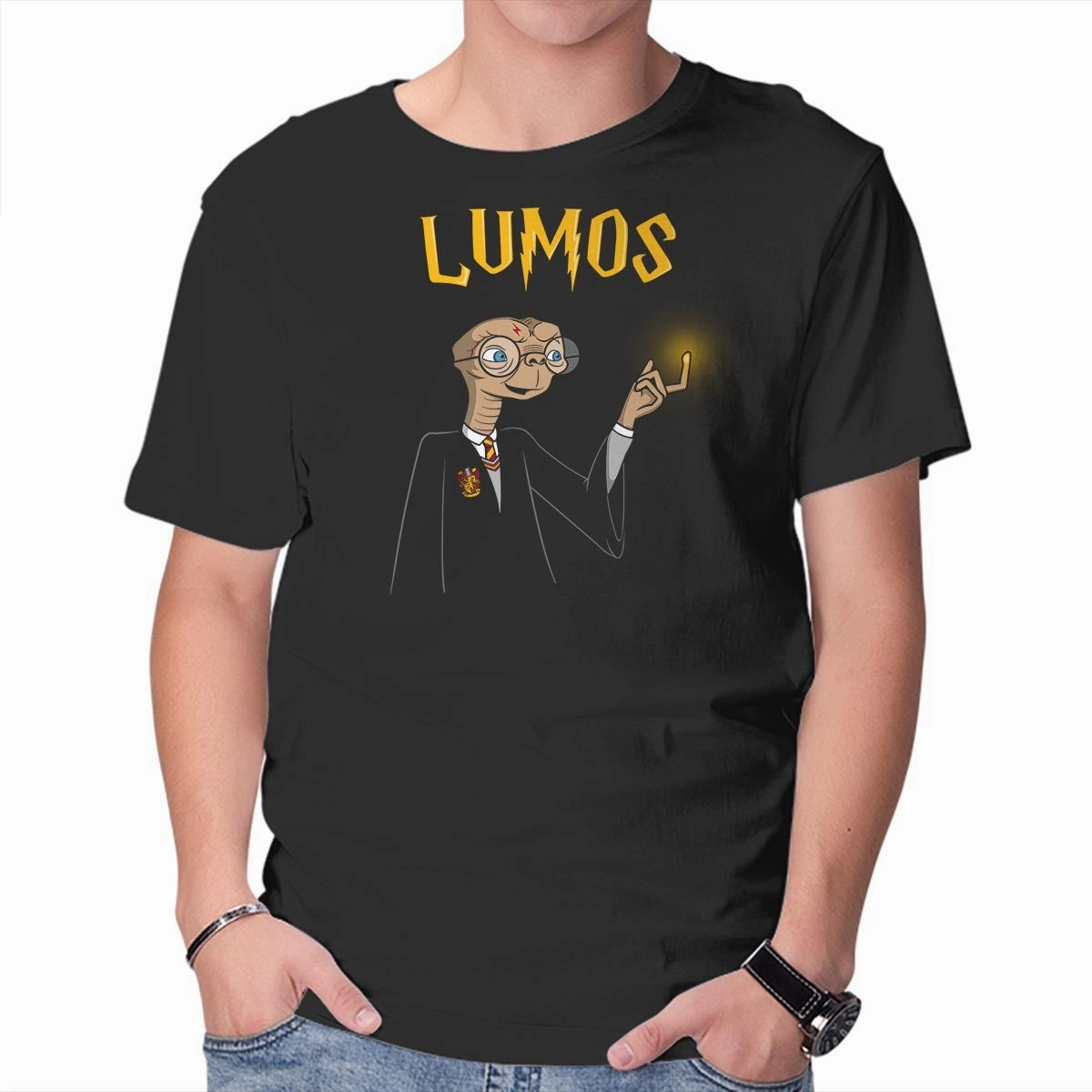 Comfortable Shape Lumos