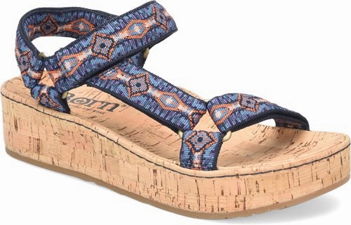 Women's Sirena *FINAL SALE Sporty Comfort
