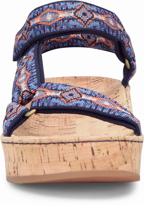 Women's Sirena *FINAL SALE Chic Sporty Sandals