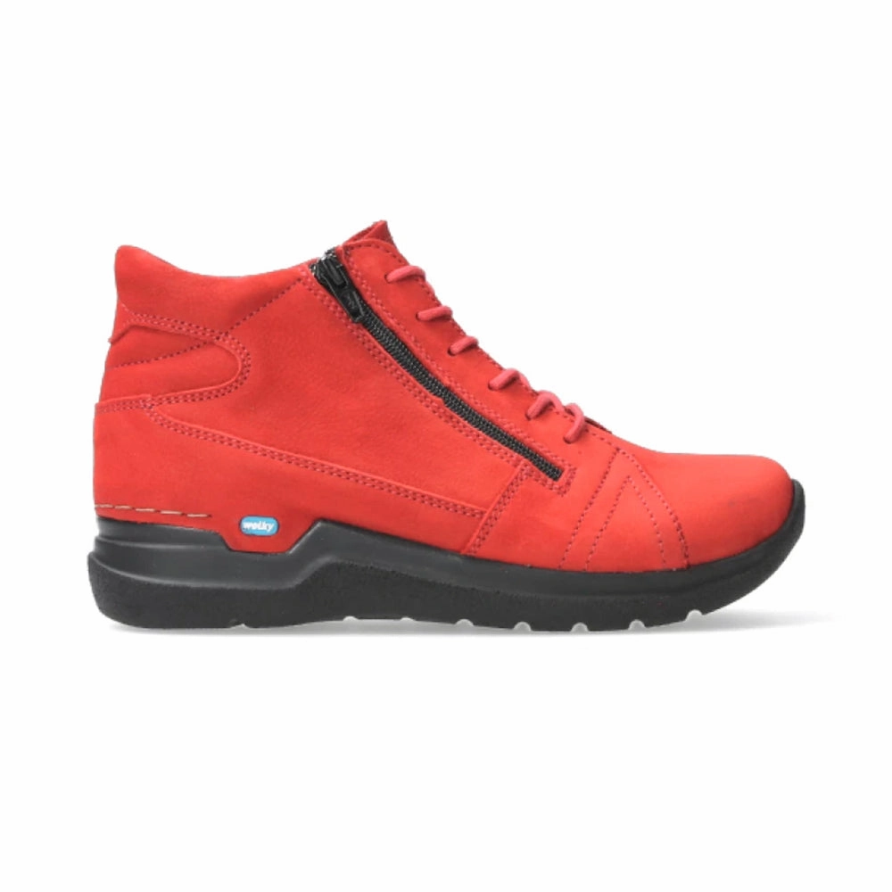 Light Step BreathableMesh Why Bootie