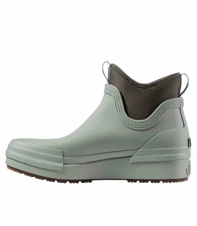Women's Bean Light Wellie Boot Quick Drying Cold Climate All-Purpose Use