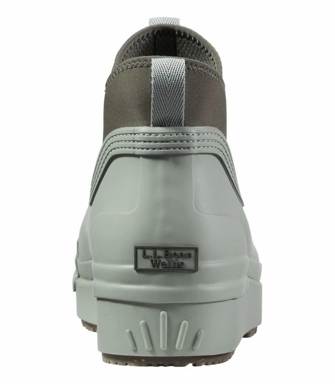 sole Protective Lining Women's Bean Light Wellie Boot