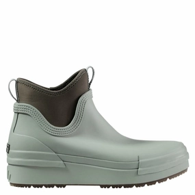 Women's Bean Light Wellie Boot Suede Surface