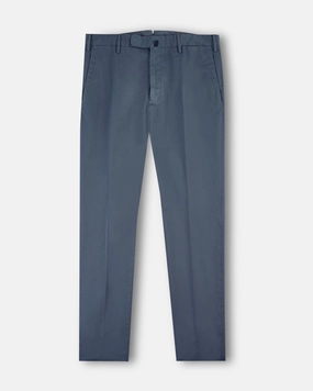 Cozy Design Slim-fit Royal Batavia trousers