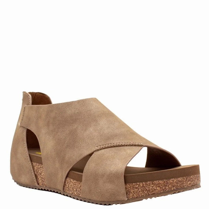 Freedom Step Women's Barstow
