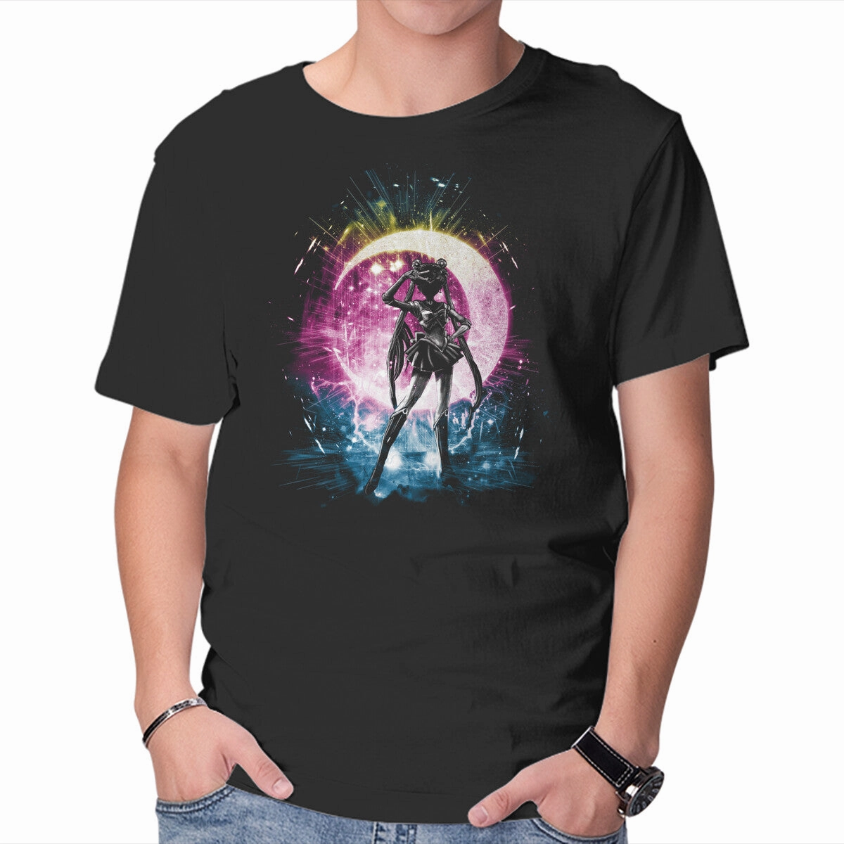 Breathable Design Wear Eco Friendly Material Sailor Storm
