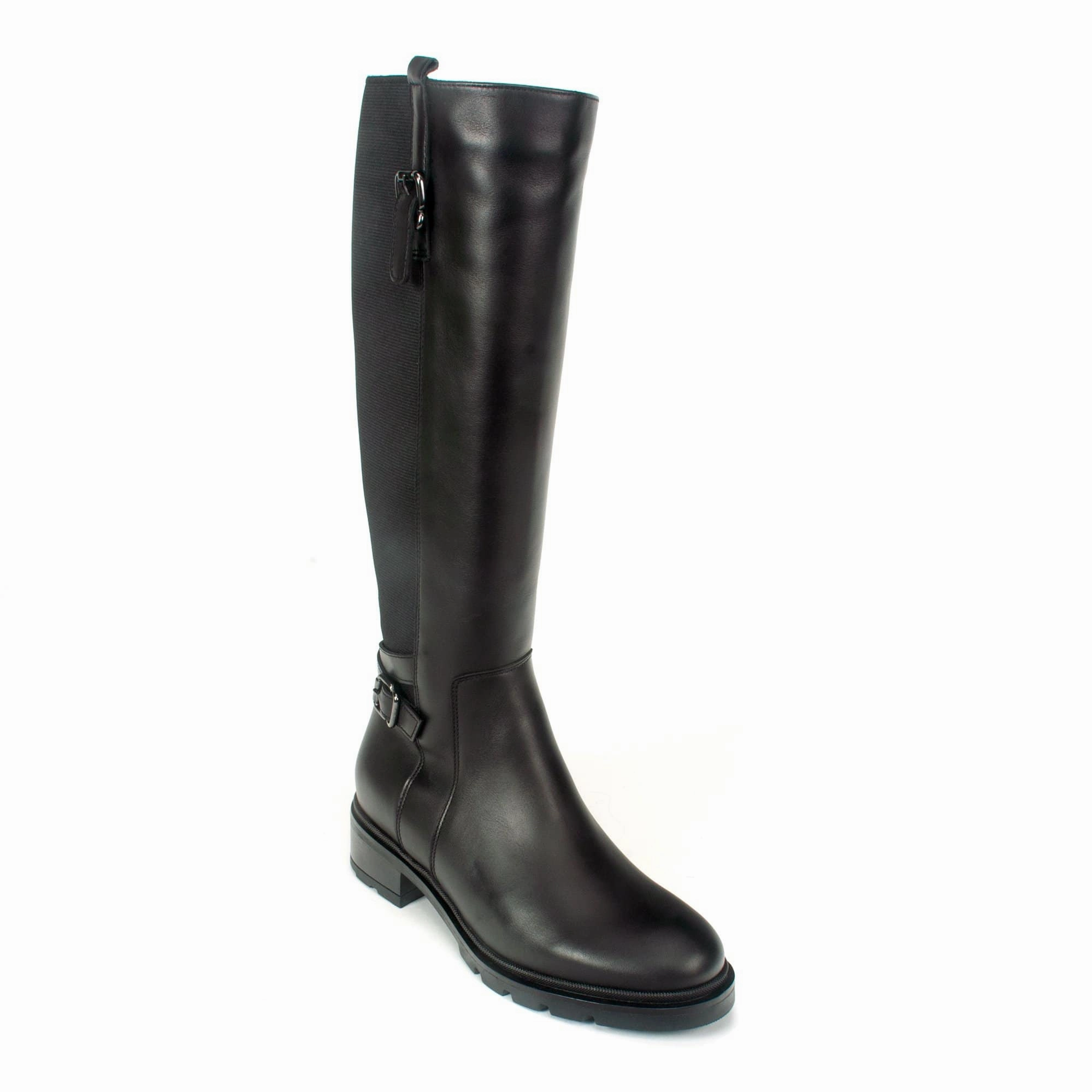 Cushioned Step Trail Exploration Fashion Show Saint Boot