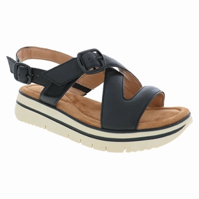 SALVIA ASTRID Breathable Shoes Ergonomic Fit