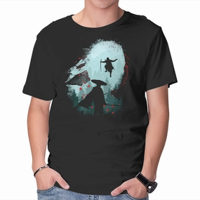 Lightweight Style Samurai Way