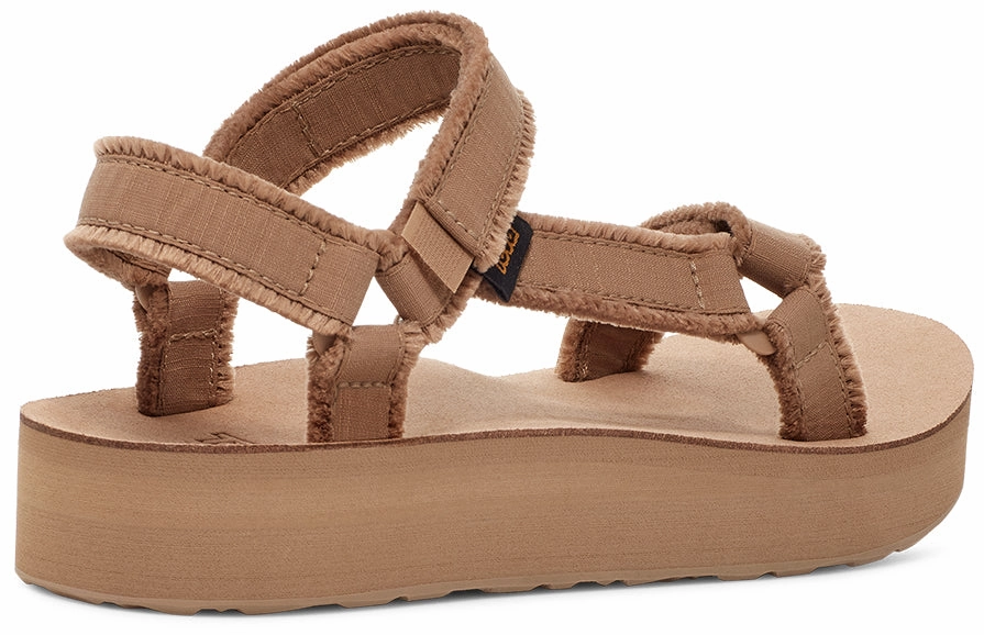 WOMEN'S MIDFORM UNIVERSAL CANVAS Pink Sweet