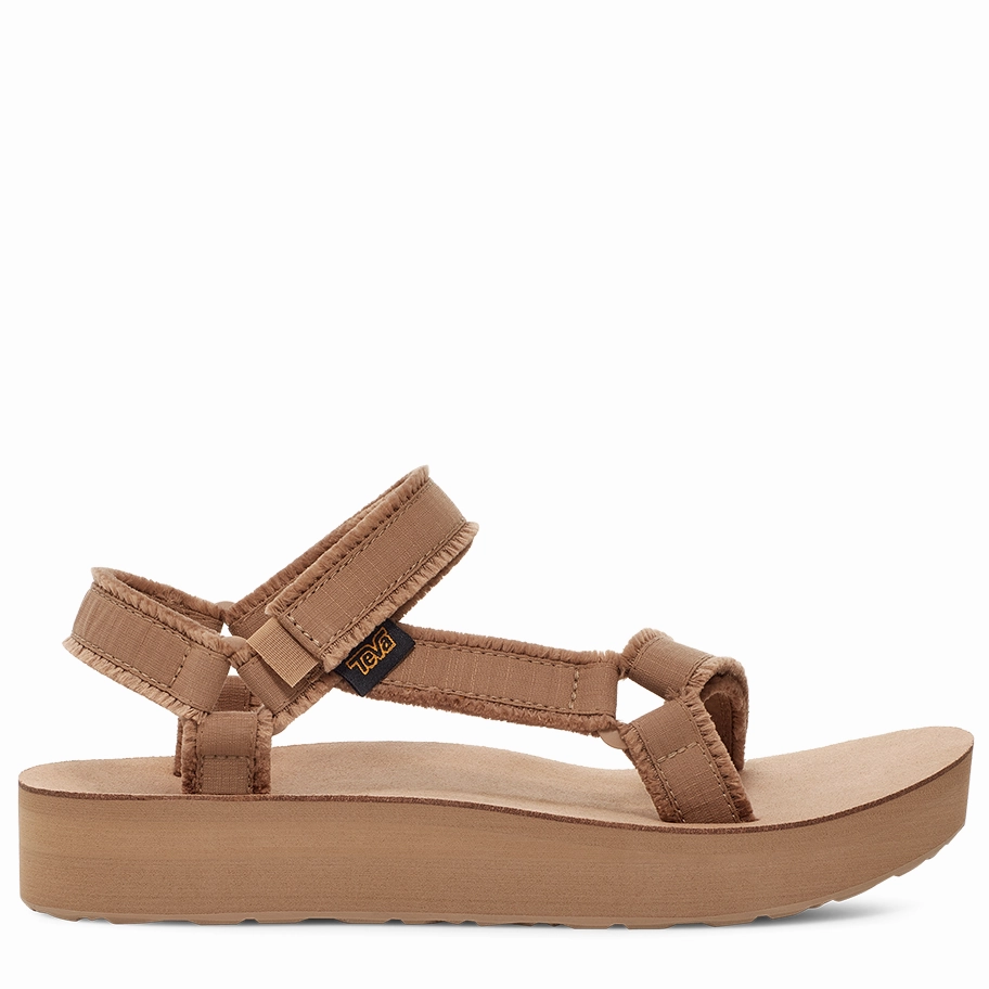 WOMEN'S MIDFORM UNIVERSAL CANVAS Relaxing