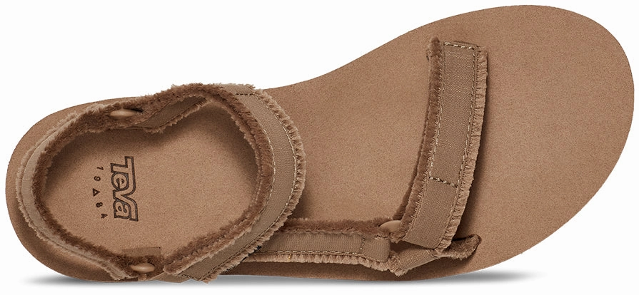 Layered Midsole WOMEN'S MIDFORM UNIVERSAL CANVAS