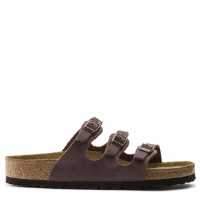 Comfort Fit Women's Florida Soft Footbed