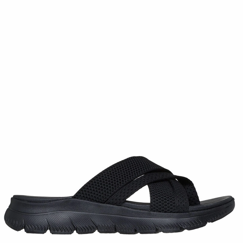 Relaxed Flip-flops Women's Summits - Fantasy Walk