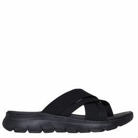 Relaxed Flip-flops Women's Summits - Fantasy Walk