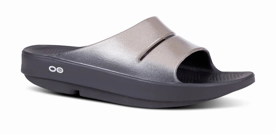 WOMEN'S OOahh LUXE Flexible Outdoor Footwear Post Gym