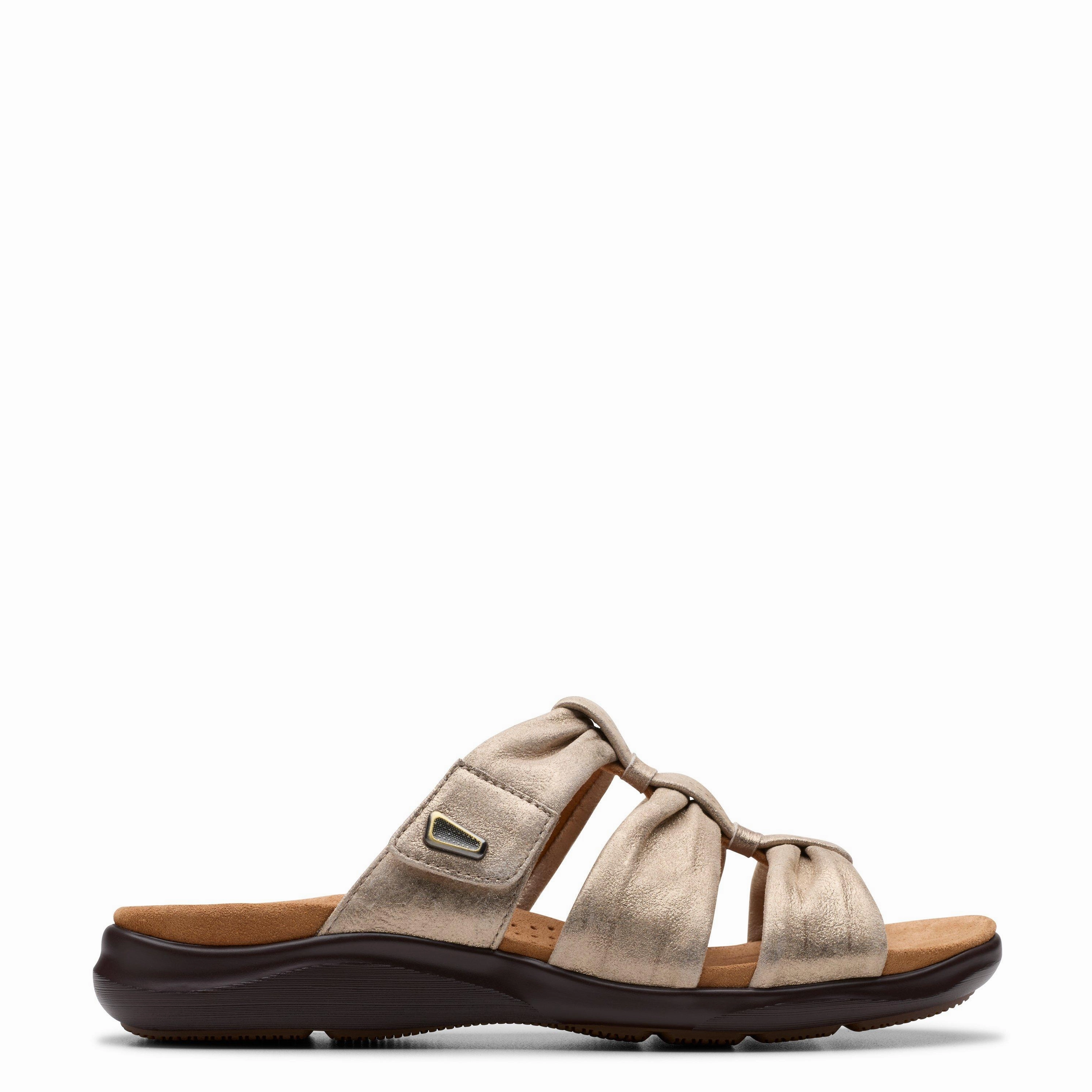 All-Day Use Trendy And Comfortable Women's Kitly Slide