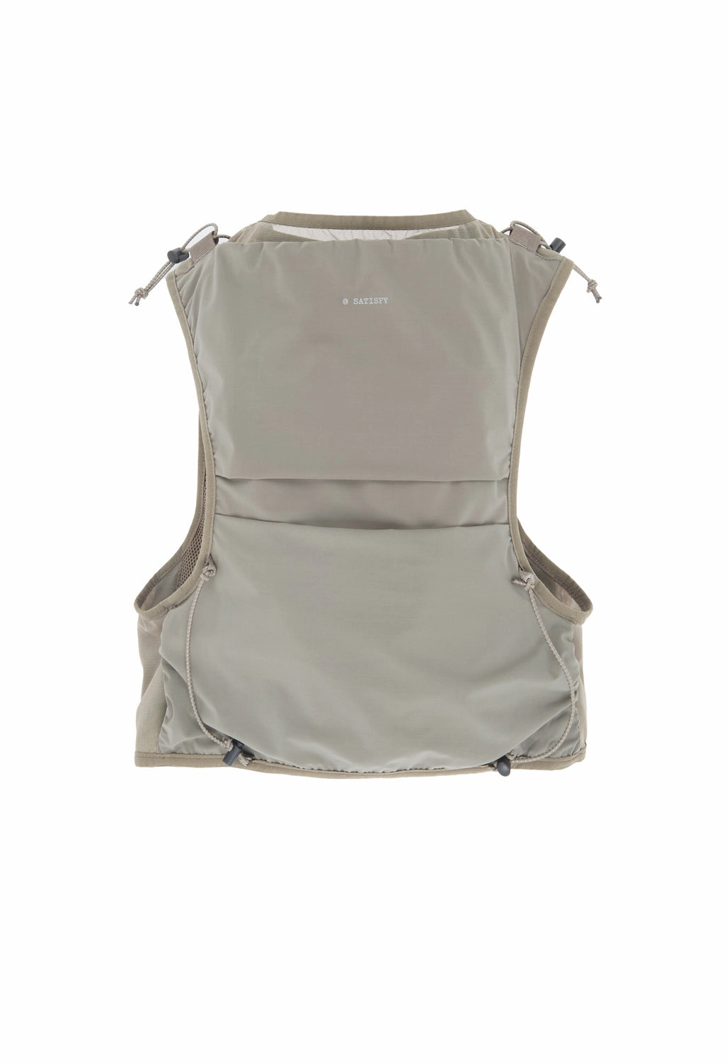 Satisfy Justice Cordura?Hydration Vest 5L - Falcon Long Sleeve