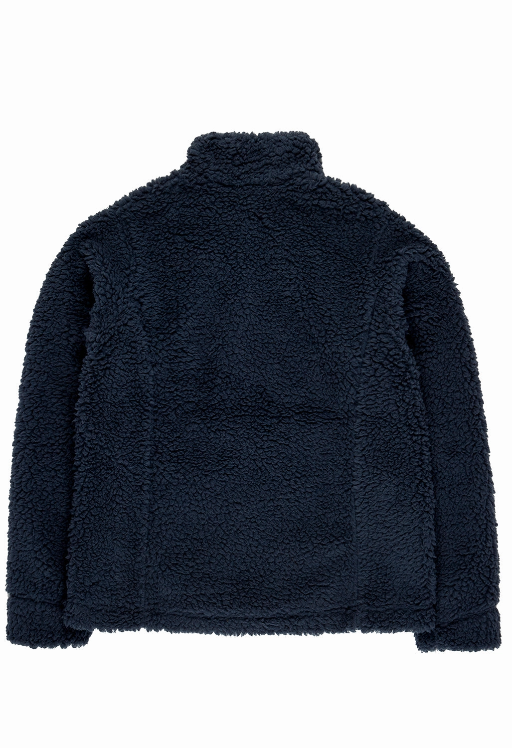 Reinforced Hems Affordable Fashion Montbell Women's Climaplus Shearling Jacket - Dark Grey
