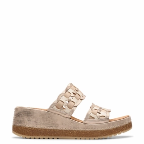 Beach Sandals for Men Women's Kassanda Mule