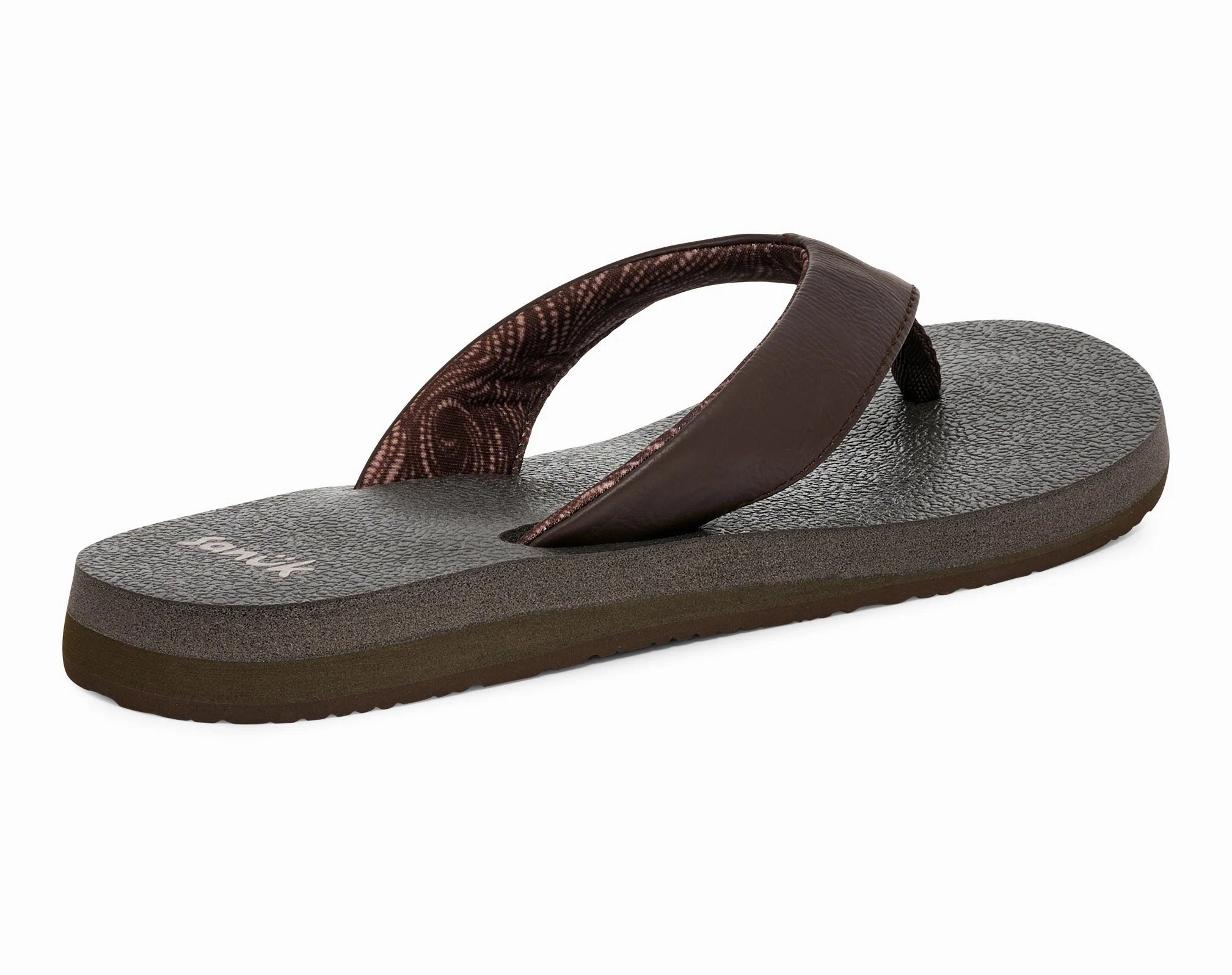 WOMEN'S YOGA MAT II Sleek Flats