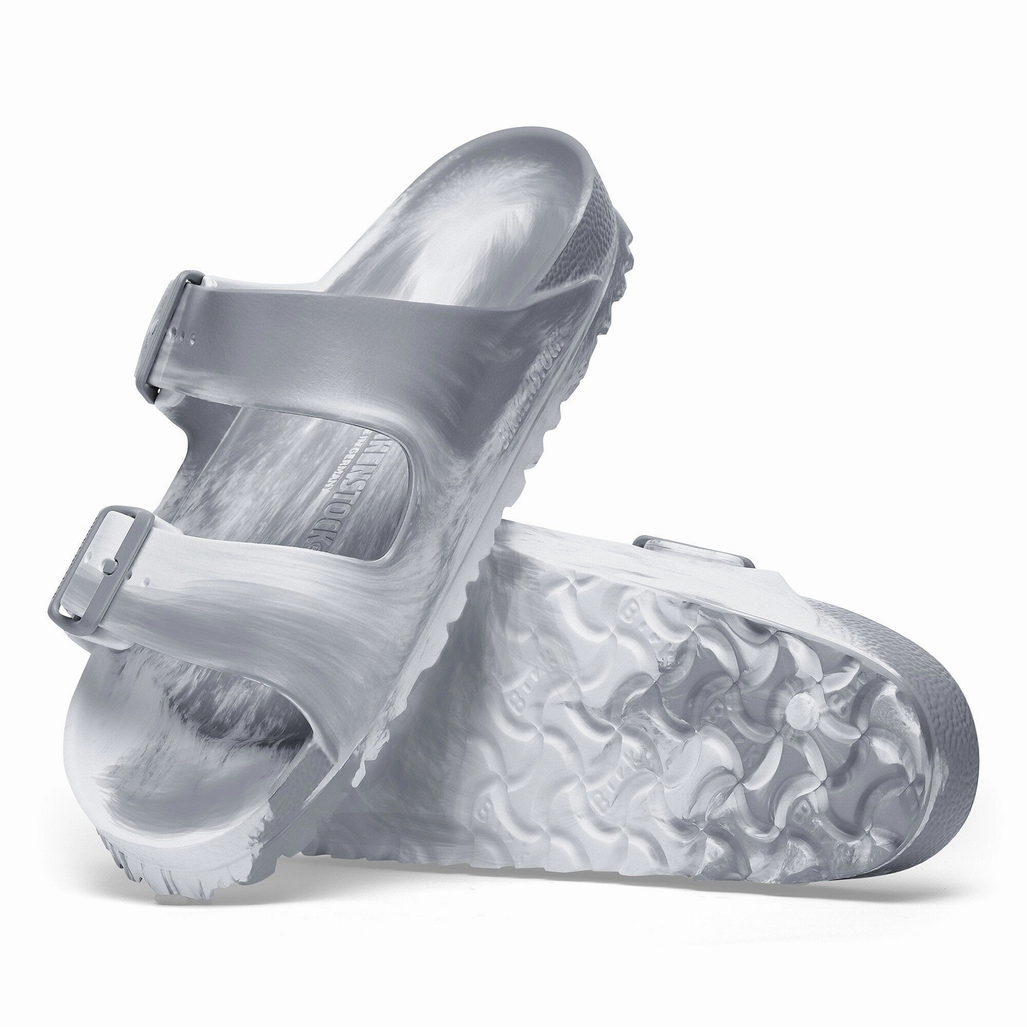 Casual Beach Shoes Sustainable Rubber Base Women's Arizona Essentials