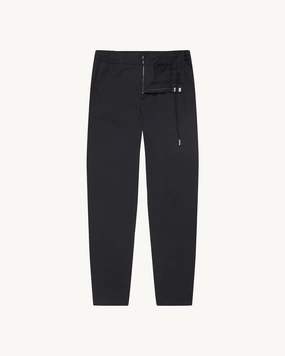 Cornell Seersucker Non Slip Waistband Light Waist