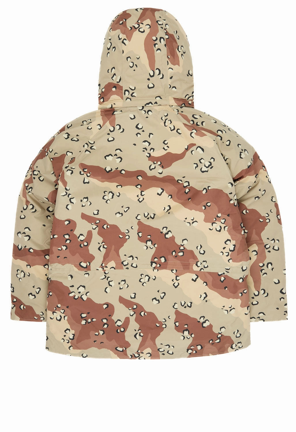 LowProfile Design Casual Trend Marmot Better Mammoth GORE-TEX Parka - BGS Camo