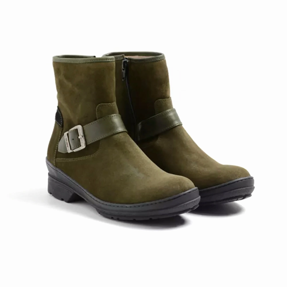 Nitra Boot Easy To Clean