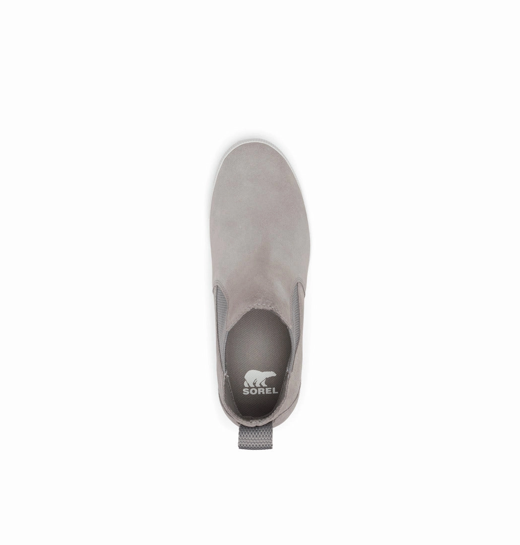 Skin Hug WOMEN'S OUT N ABOUT? WEDGE BOOTIE *FINAL SALE