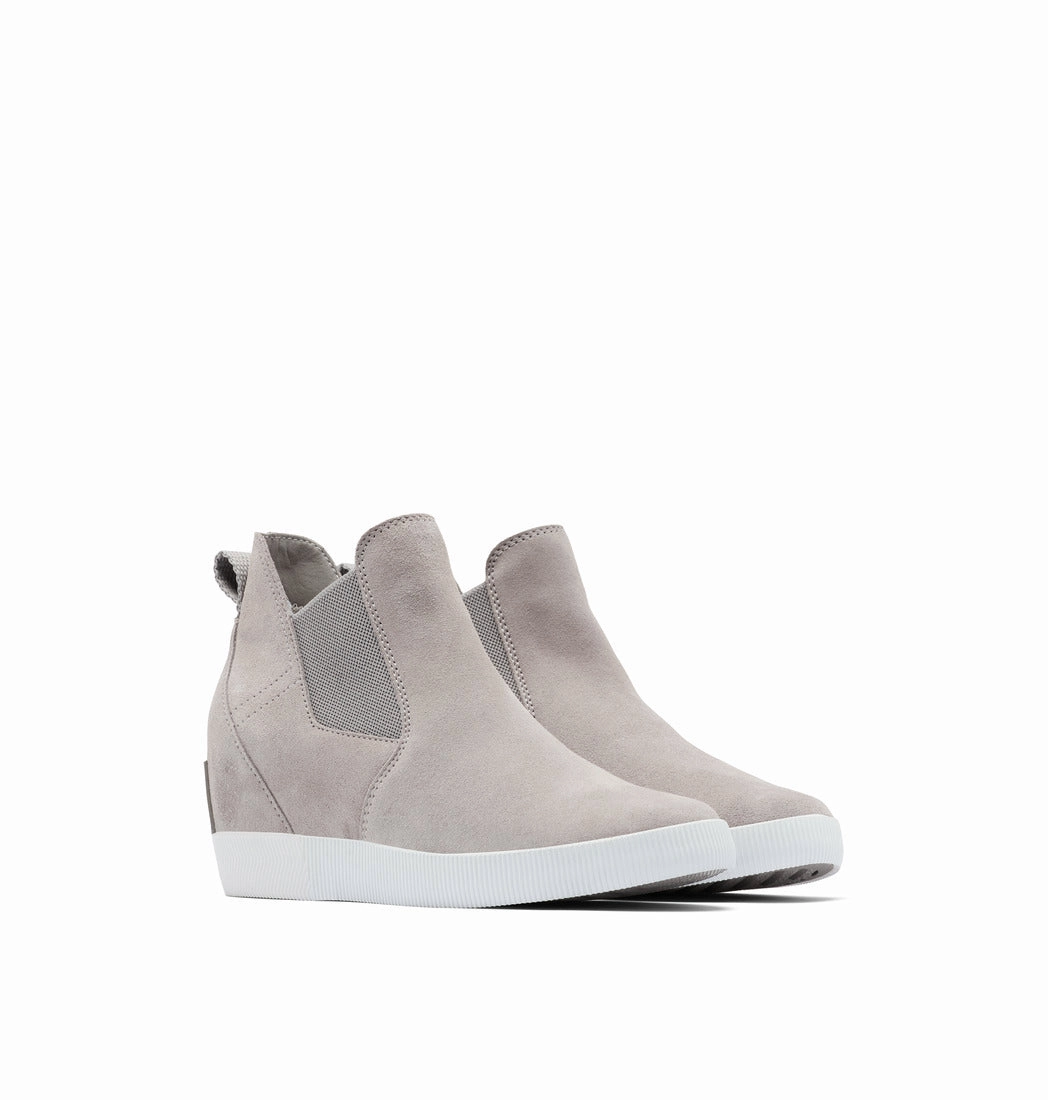 WOMEN'S OUT N ABOUT? WEDGE BOOTIE *FINAL SALE Walking