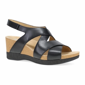 Shyla Secure Wrap Ergonomic Footbed Molding