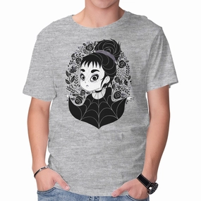 Gothic Cutie Sporty Look