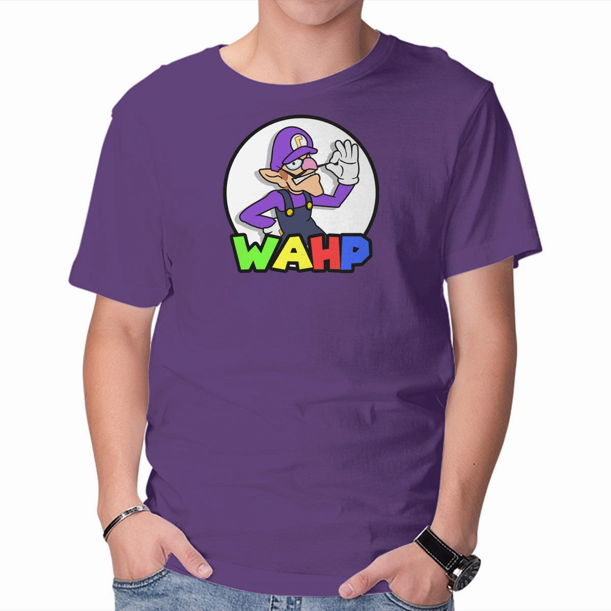 Light Comfort Style Wahp