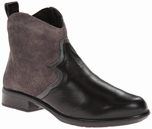 Sirocco Boot (26027) Mesh Lining