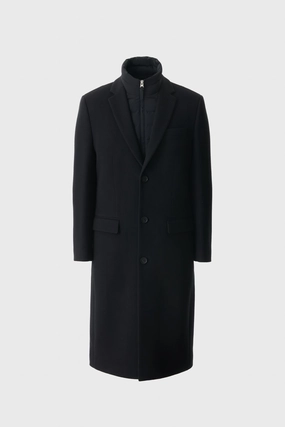 SKAI-LG Hypoallergenic fabric Low Profile Collar