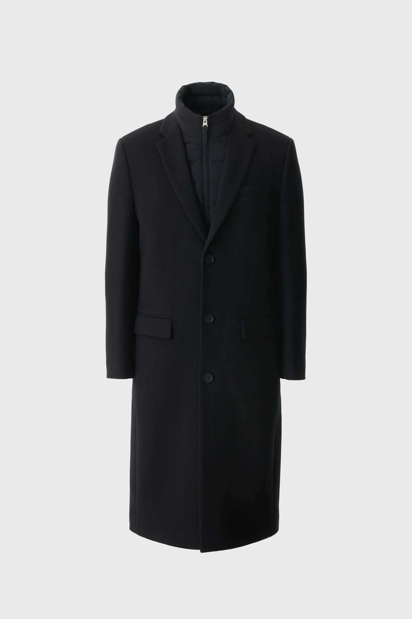 Reflective Bands Pocket Placement SKAI-LG