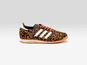 Moisture Wicking Interior SL 72 OG for Women  (252 / W / BROWN)