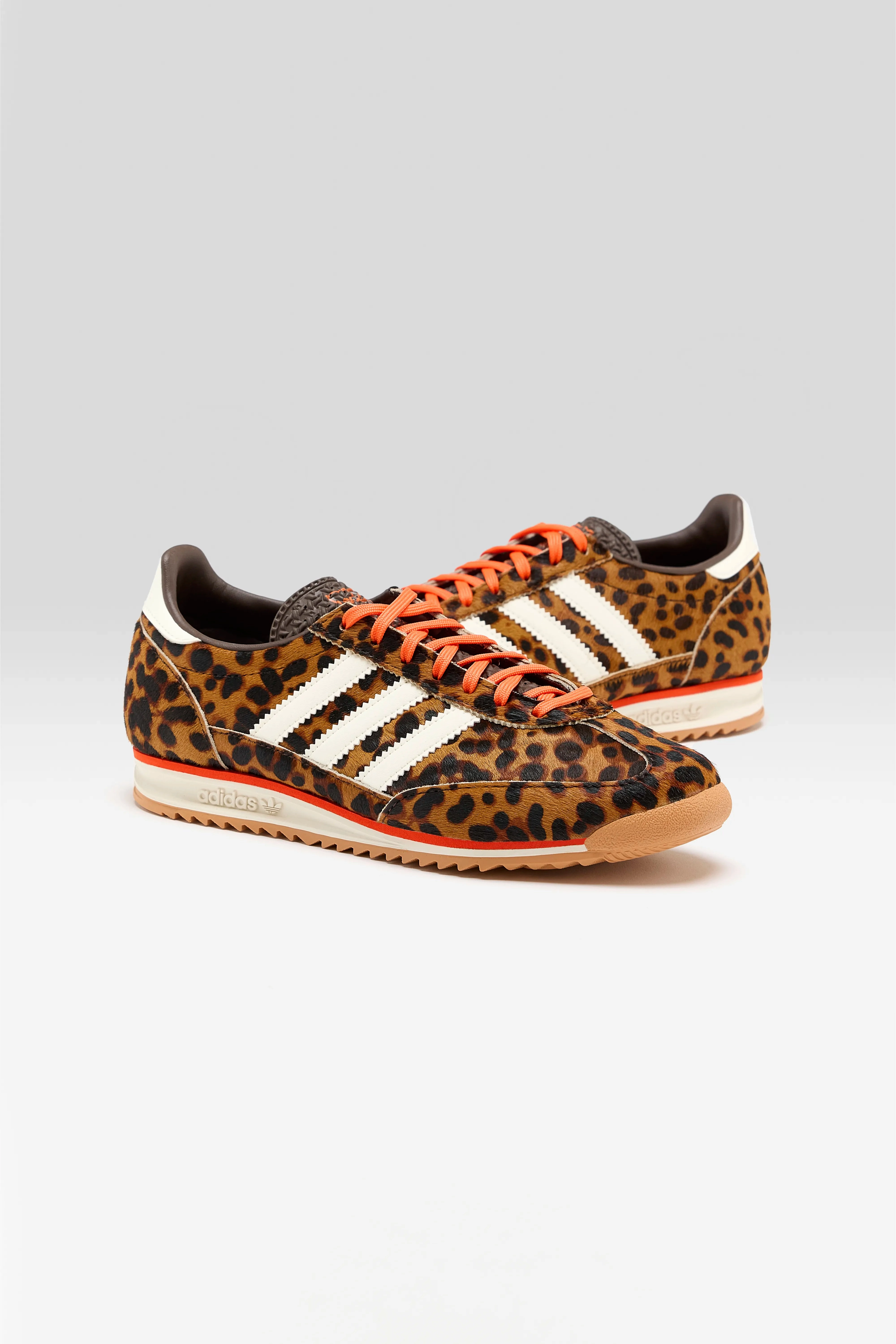 Long Commute SL 72 OG for Women  (252 / W / BROWN)