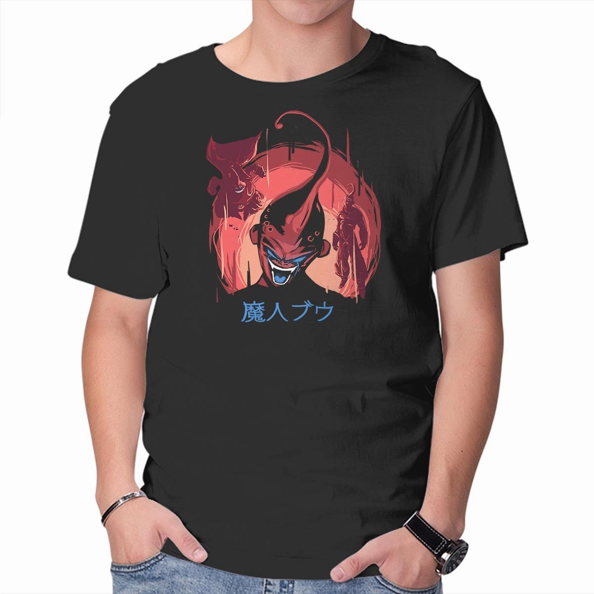 Evil-ution coordinate with other items