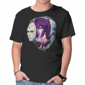 Classic Smart Ghost In the Shell