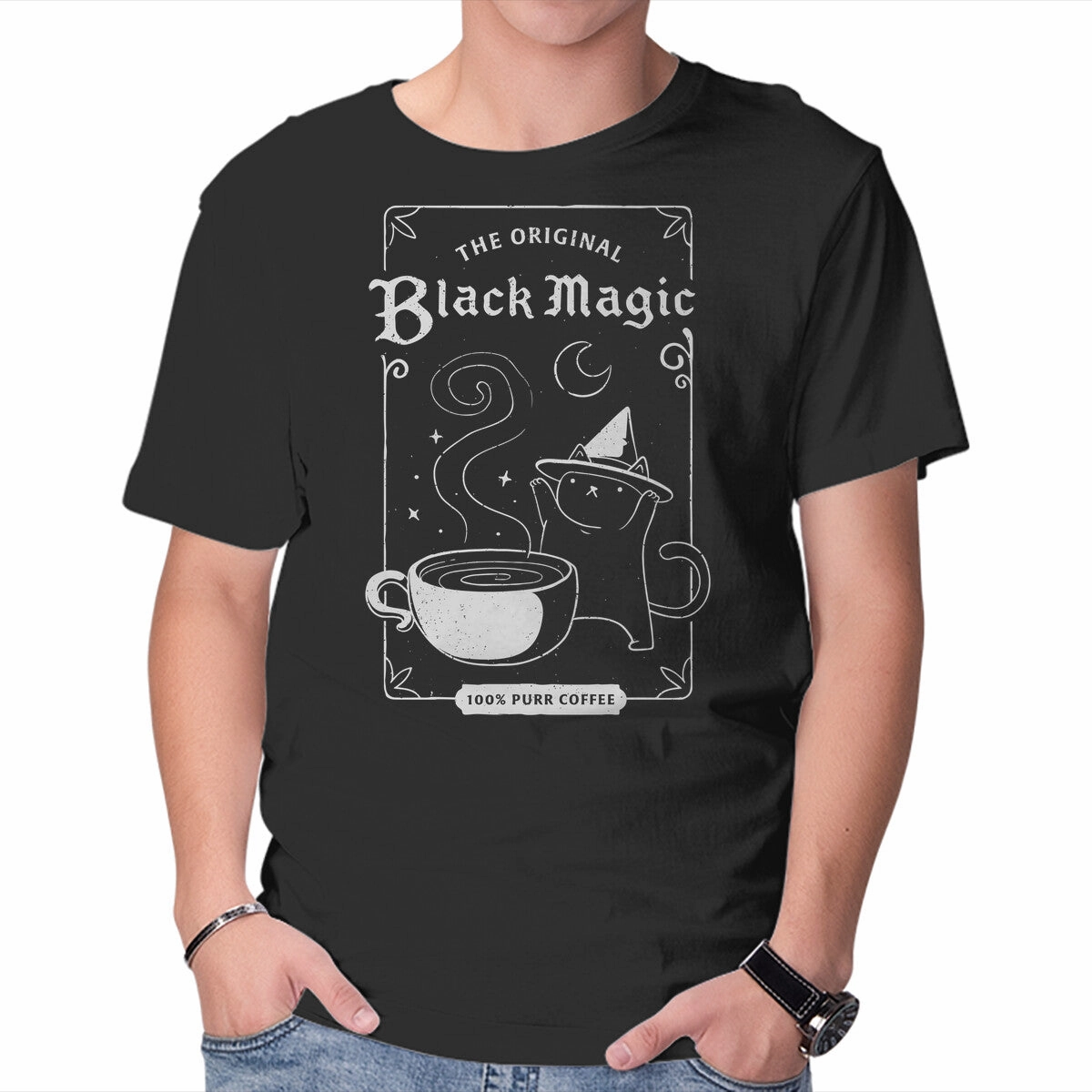 Picnic The Original Black Magic